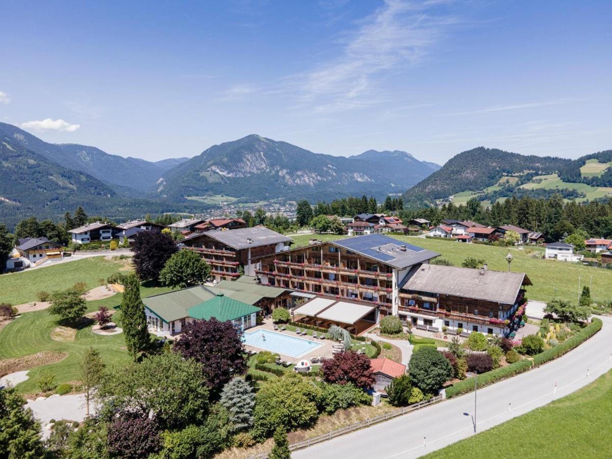 Pirchnerhof 4* Reith im Alpbachtal