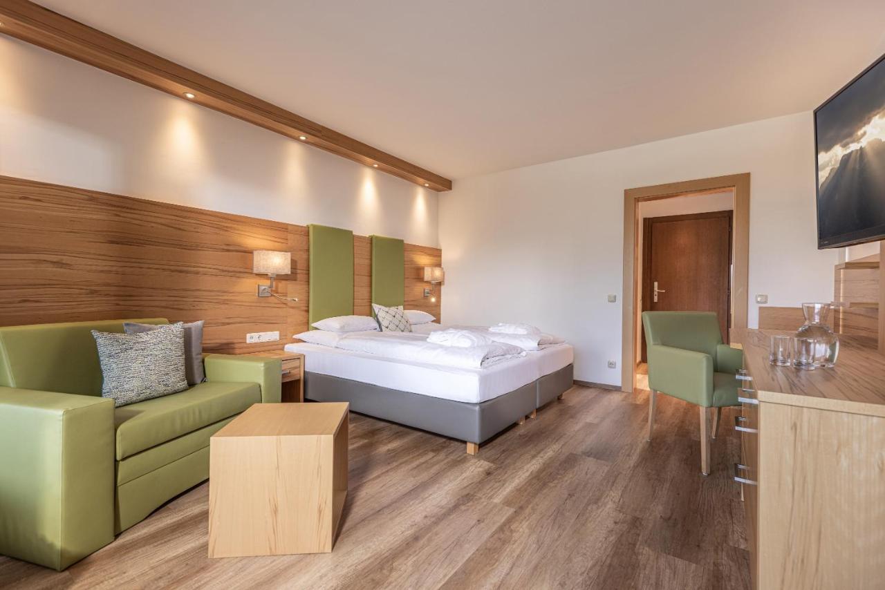 Hotel Pirchnerhof Reith im Alpbachtal