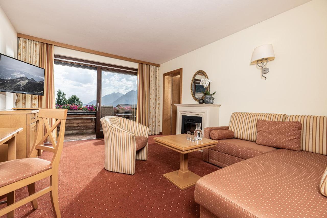 Pirchnerhof Hotel Reith im Alpbachtal