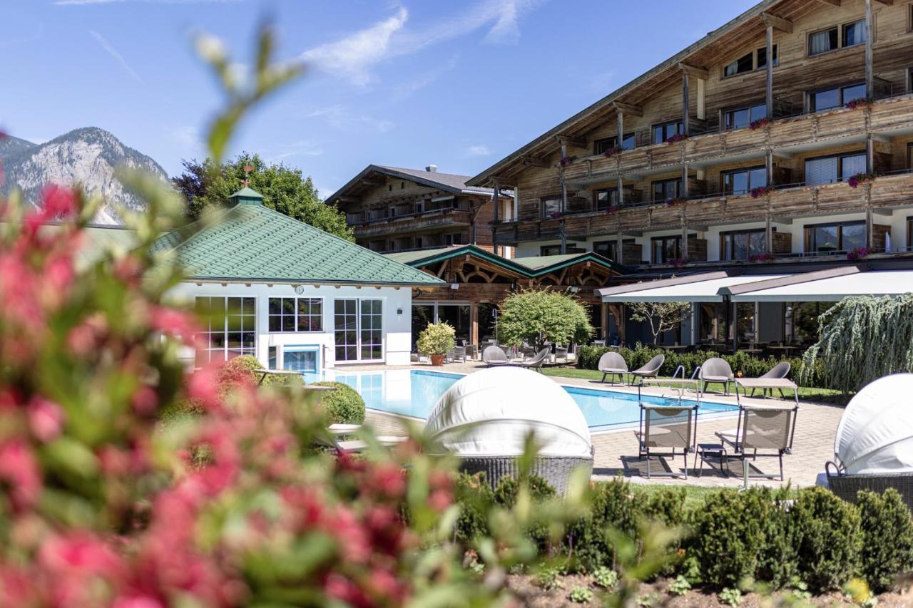 Pirchnerhof Hotel