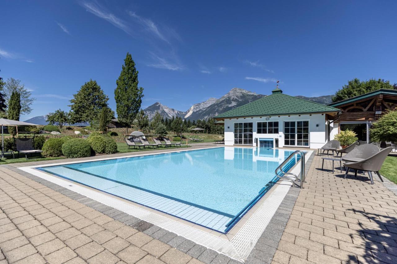 Pirchnerhof Hotel 4*