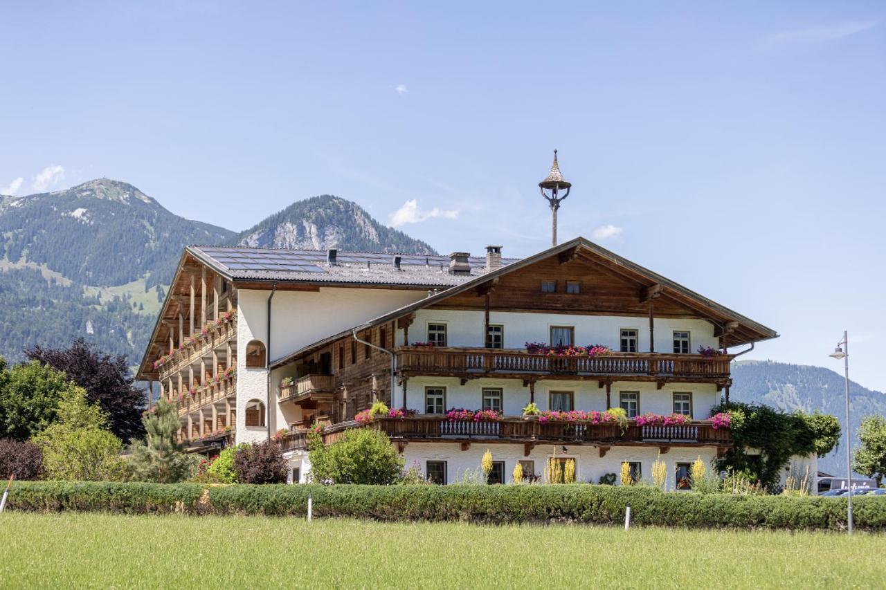 Hotel Pirchnerhof 4*