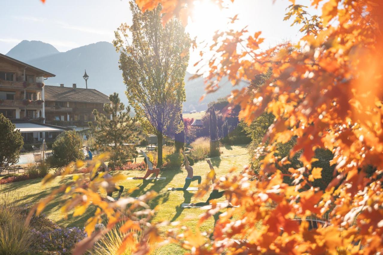 Pirchnerhof Hotel 4*
