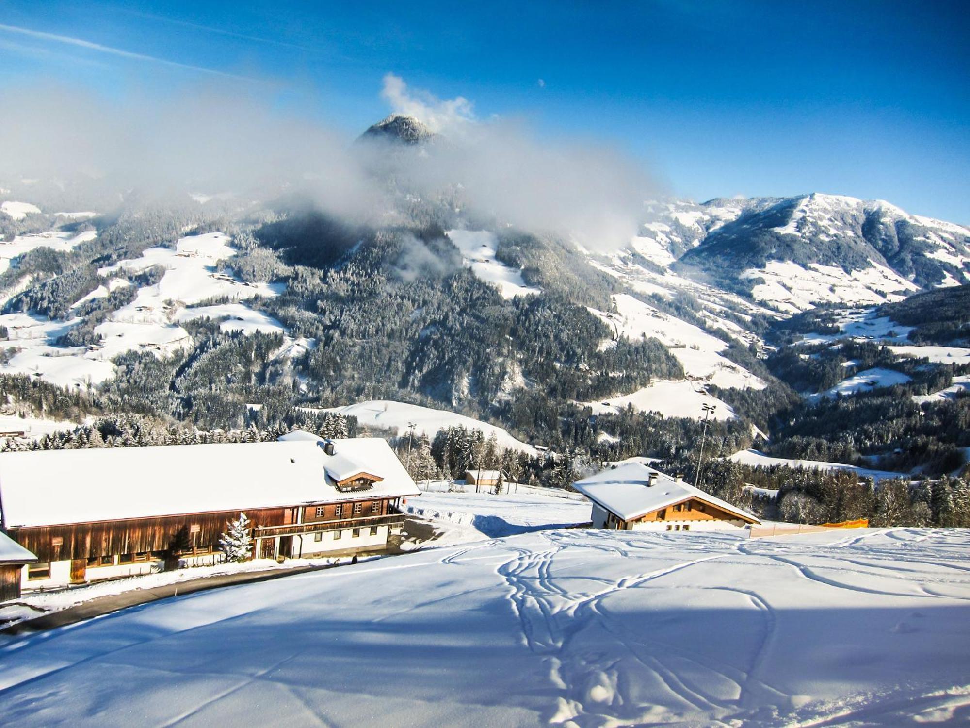 Pirchnerhof 4*