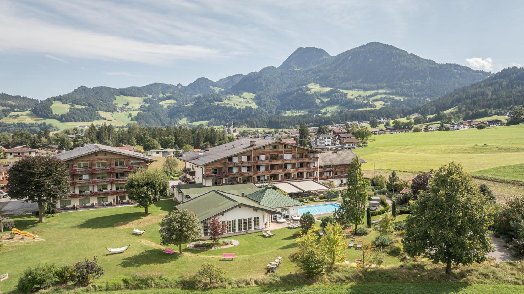 Hotel Pirchnerhof 4*