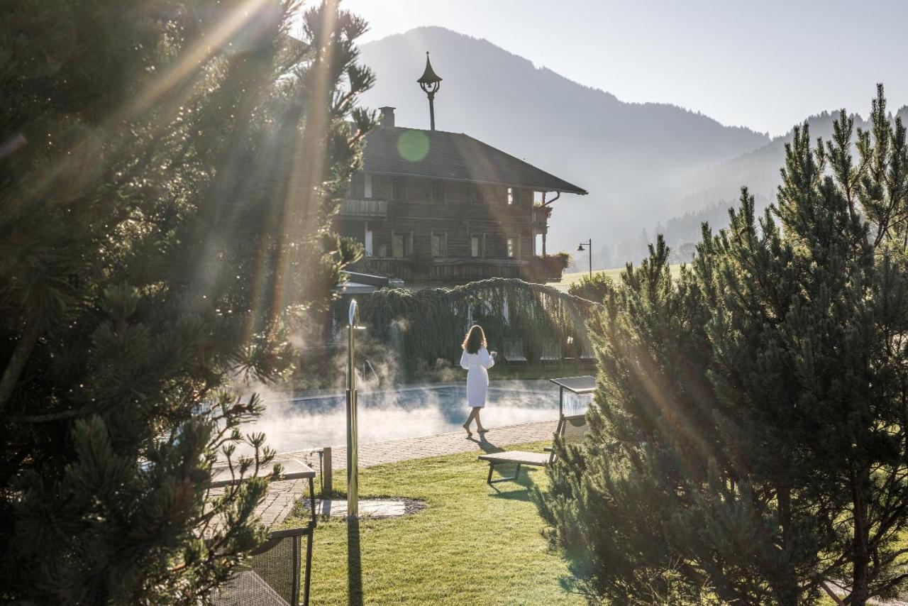 Hotel Pirchnerhof Reith im Alpbachtal