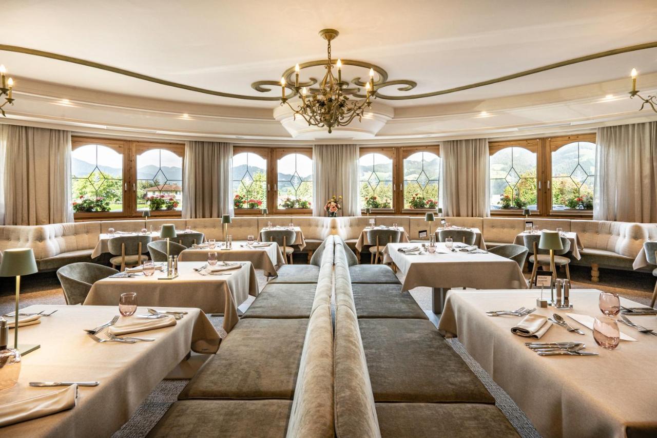 Pirchnerhof Hotel 4*