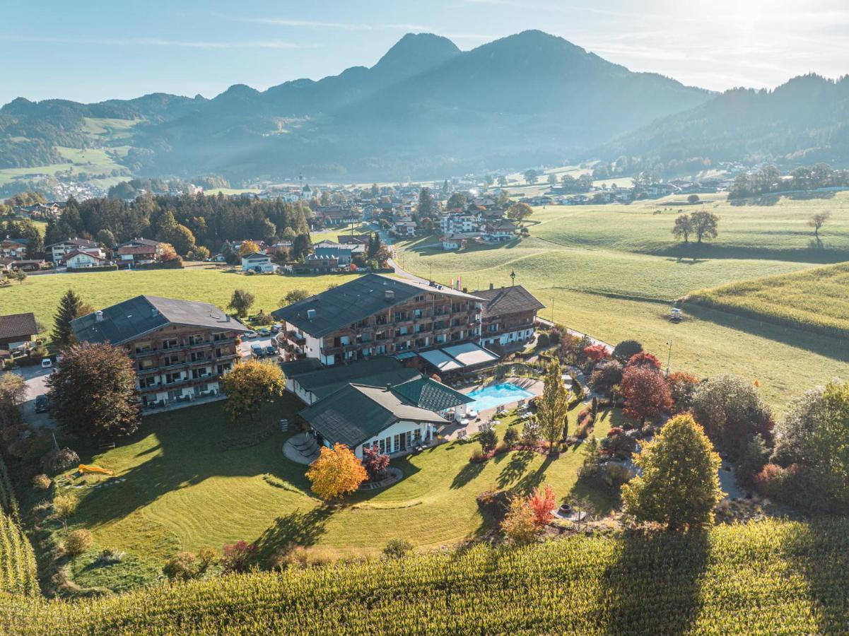 Pirchnerhof Reith im Alpbachtal
